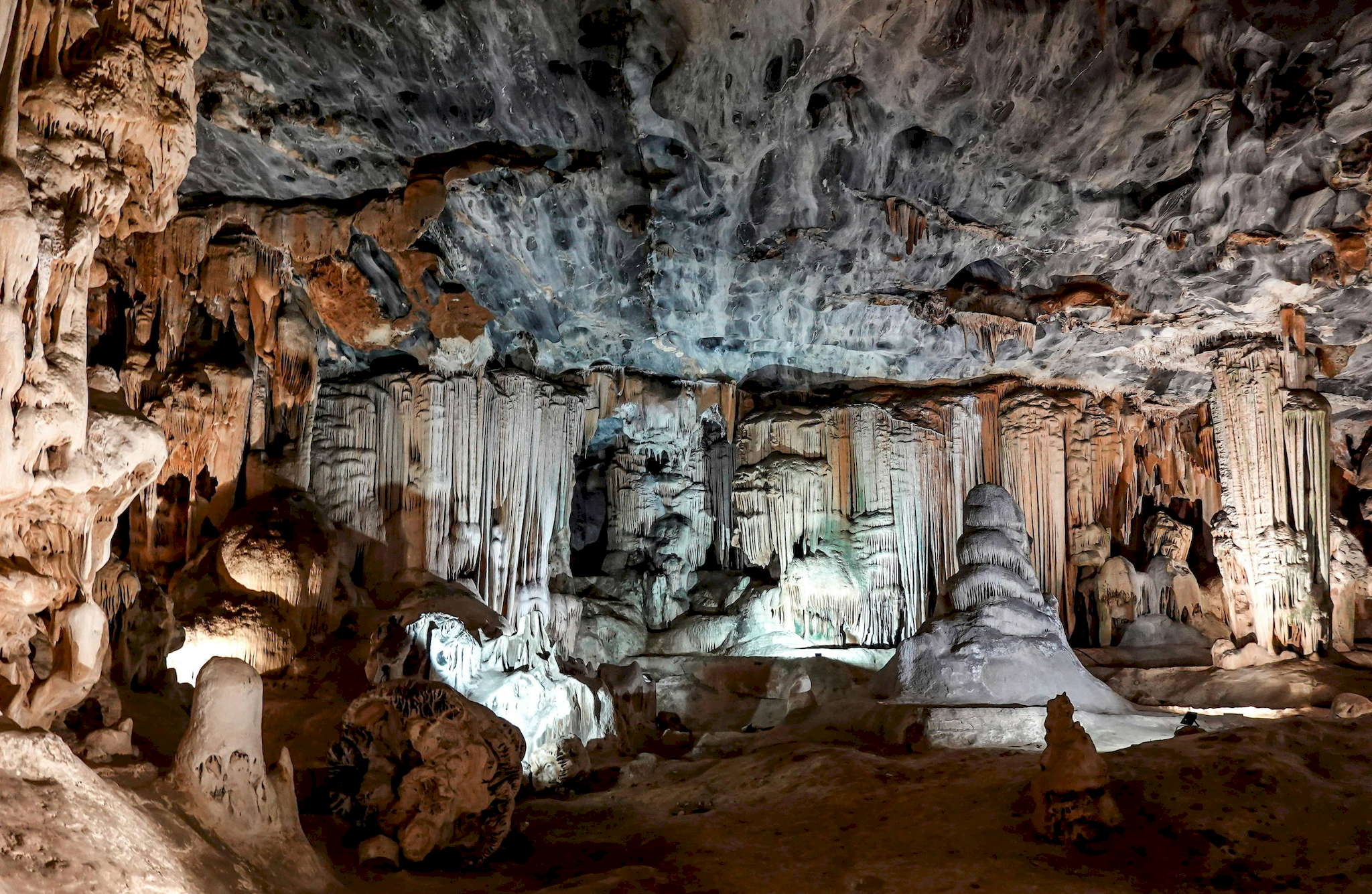 Cango_Caves Visit