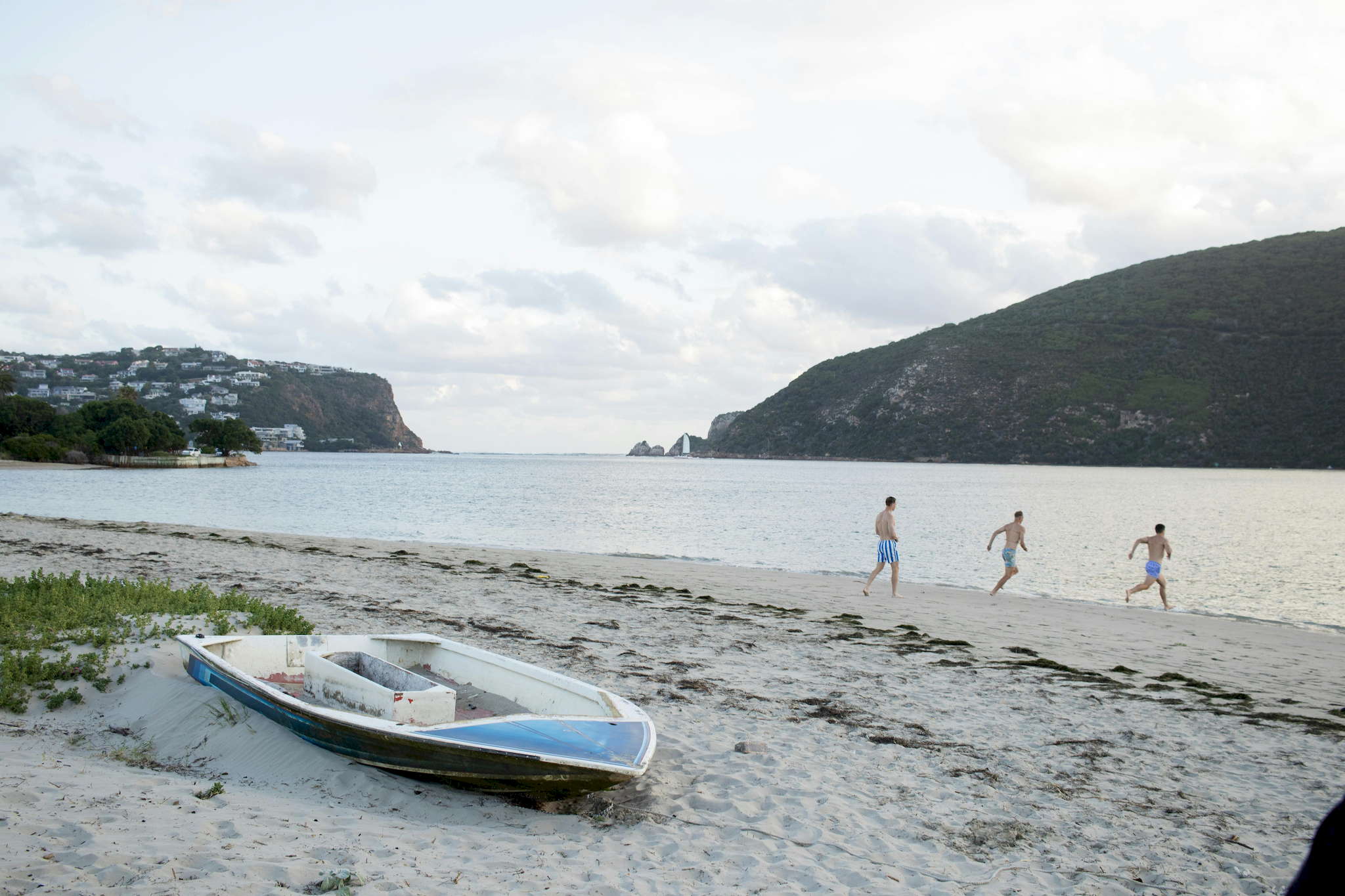 Knysna