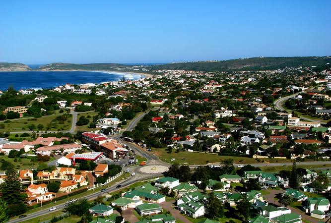 Plett RiverClub