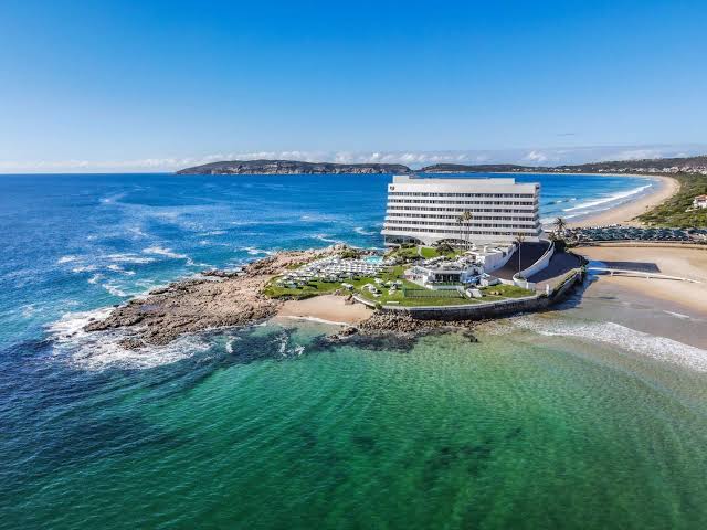 Plett BI